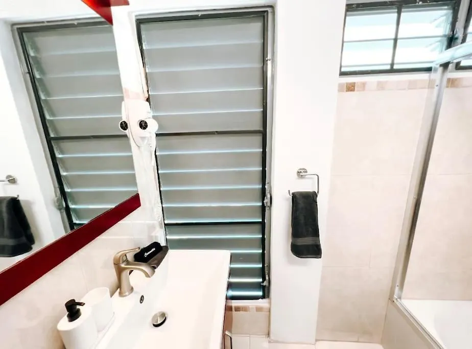 Las Gaviotas House / Ocean View With Pool Fajardo Ceiba 0*,  Puerto Rico