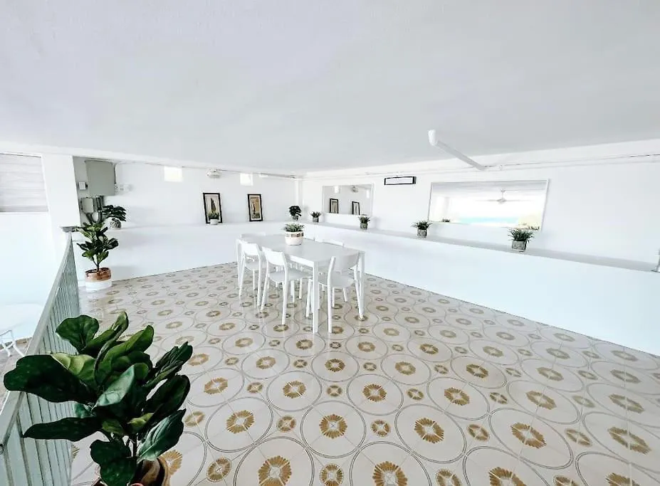 Las Gaviotas House / Ocean View With Pool Fajardo Ceiba 0*,