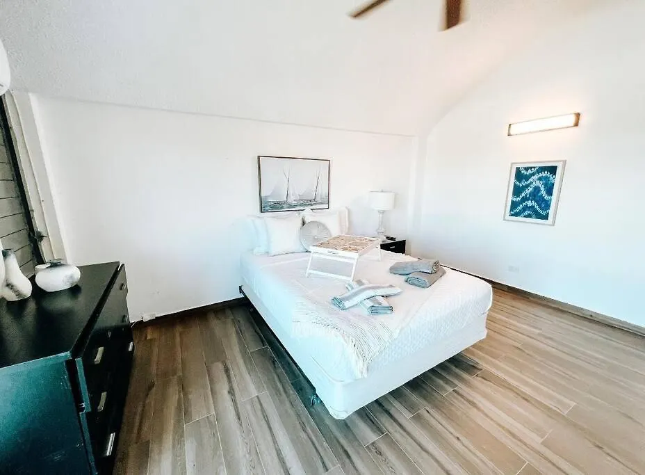 Las Gaviotas House / Ocean View With Pool Fajardo Ceiba 0*,  Puerto Rico