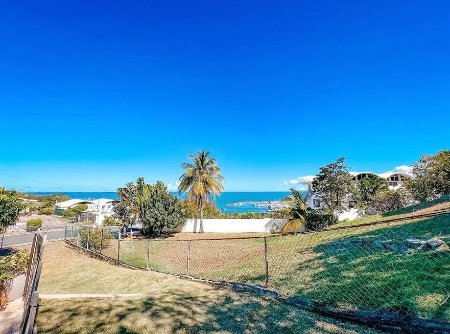 Las Gaviotas House / Ocean View With Pool Fajardo Ceiba